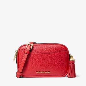 Michael Kors Camera Crossbody or Beltbag ❤️